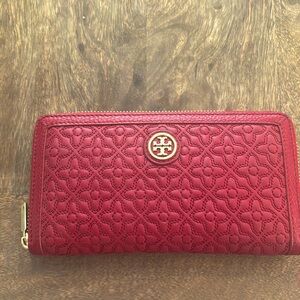 Tory Burch Wallet